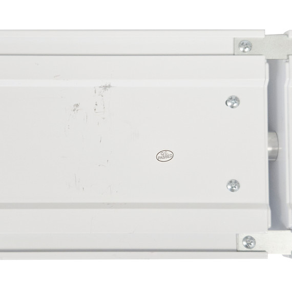 GRADE B - 2.4kW Ionis Infrared Bar Heater White