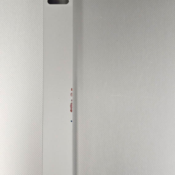 GRADE B - 1200W Classic Infrared Heating Panel - Electric Panel Heater
