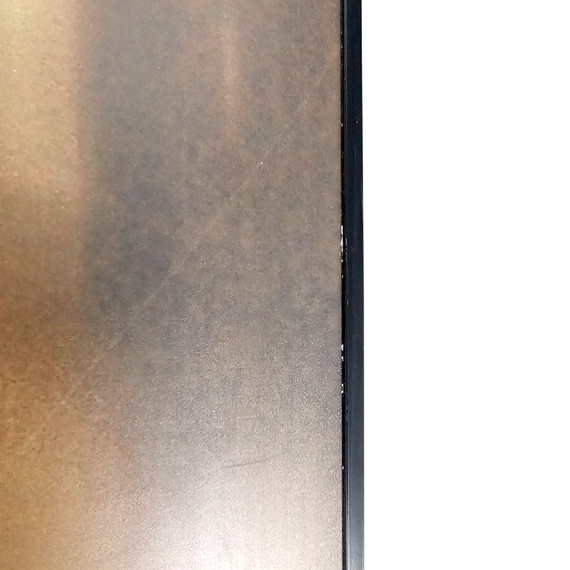 GRADE C - 1100W Cheetah Classic Infrared Heating Panel - Electric Panel Heater