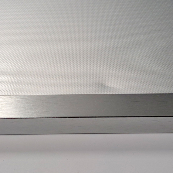 GRADE A - 1200W Axbridge Image Nexus Infrared Heating Panel - Electric Panel Heater