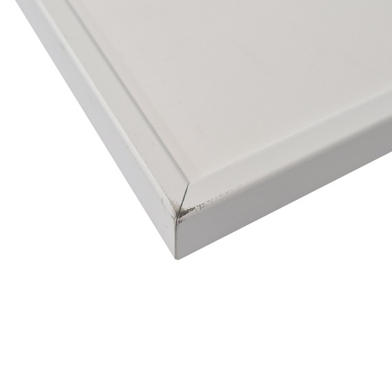 GRADE B - 350W Classic Infrared Heating Panel - Electric Panel Heater