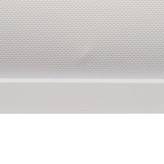 GRADE B - 350W Classic Infrared Heating Panel - Electric Panel Heater