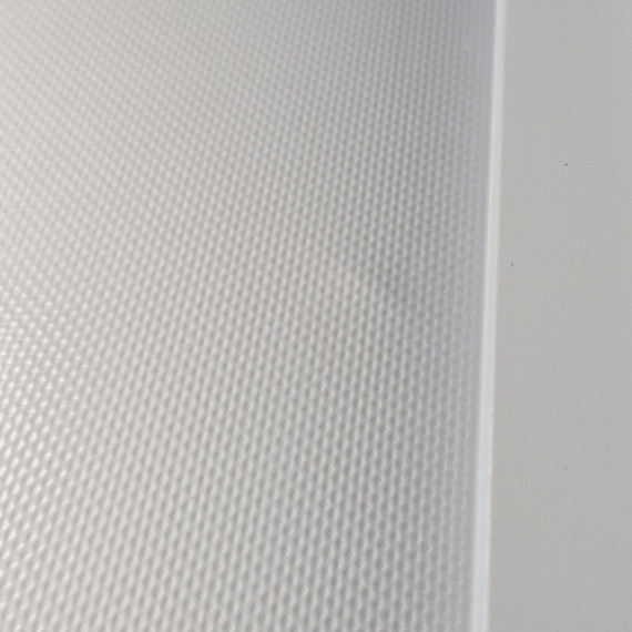 GRADE B - 350W Classic Infrared Heating Panel - Electric Panel Heater