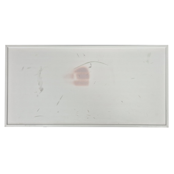 GRADE C - 180W Classic Infrared Heating Panel - Electric Panel Heater