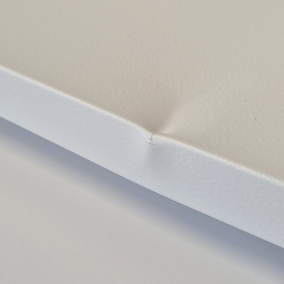 GRADE B - Mirrorstone 550W Prime Infrared Heating Panel On-Off