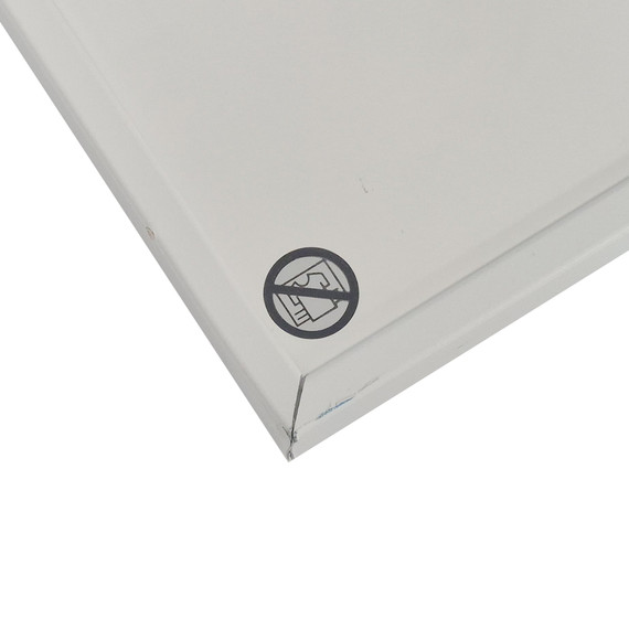 GRADE C - 350W UltraSlim Classic Infrared Heating Panel