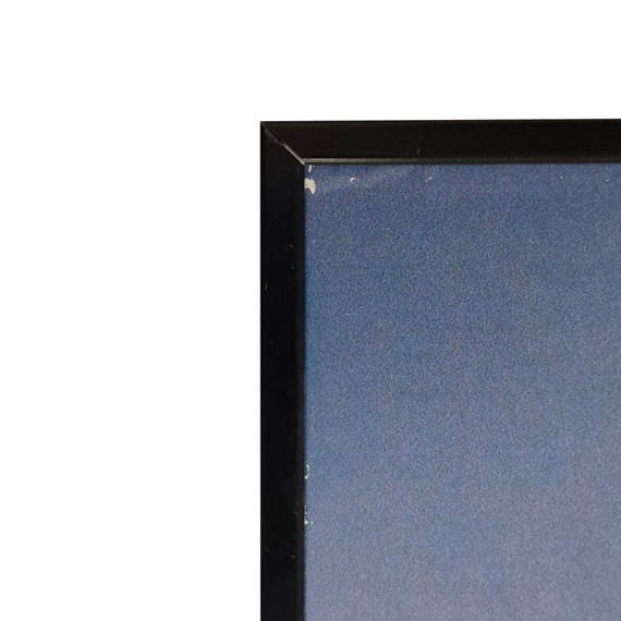 GRADE B - 1200W Thunderstorm Nexus Image Infrared Heating Panel 1195 x 995 -  Electric Panel Heater