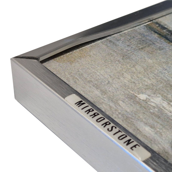 GRADE B - 1200W The Fighting Temeraire NXT Gen Image Infrared Heating Panel 1195 x 995 -  Electric Panel Heater