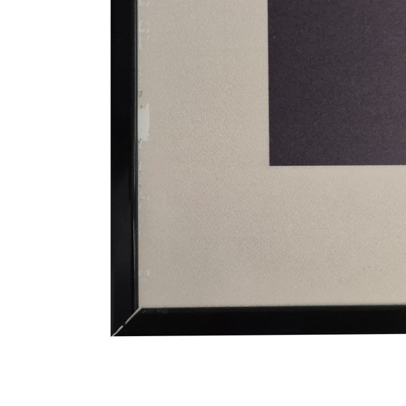 GRADE C - 1200W Bauhaus NXT Gen Image Infrared Heating Panel 1195 x 995 -  Electric Panel Heater