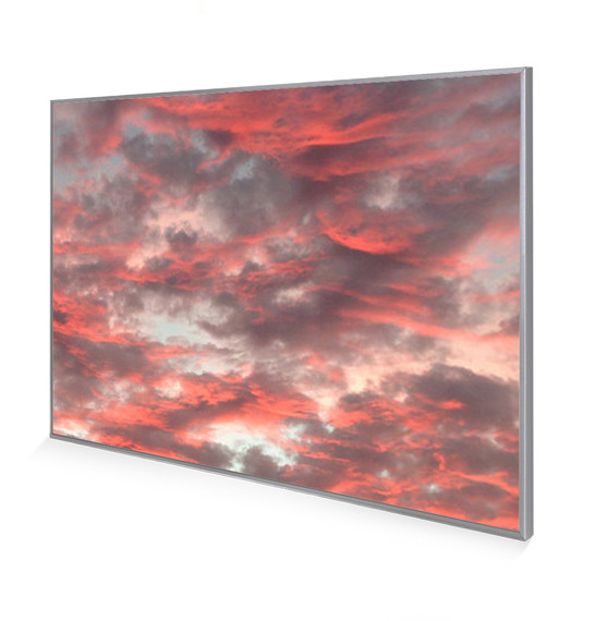 BRAND NEW - 1200W Red Sky NXT Gen Infrared Heating Panel 1195 x 995 -  Electric Panel Heater