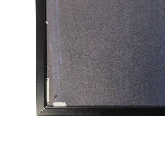 GRADE B - 900W Blue Sunset NXT Gen Infrared Heating Panel 795 x 1195 - Electric Panel Heater