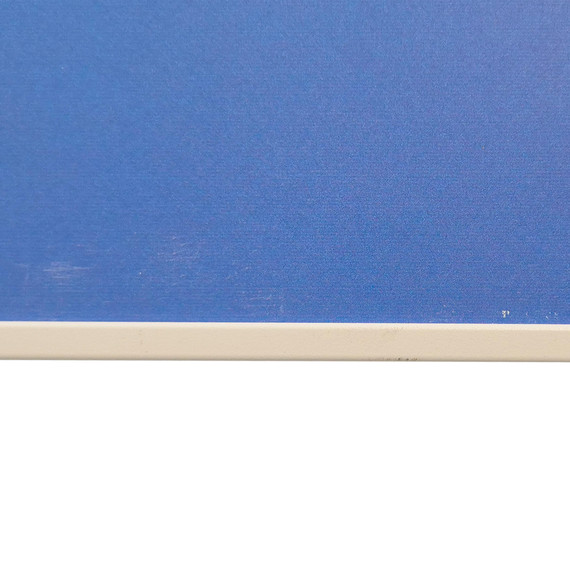 GRADE A - 700W Beach Resort NXT Gen Infrared Heating Panel White Frame 595 x 1195 - Electric Panel Heater