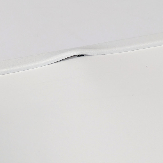 GRADE C - 1200W Nexus Wi-Fi Infrared Heating Panel - Electric Panel Heater