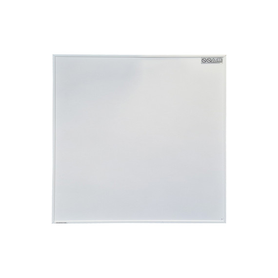 GRADE C - 350W Classic Infrared Heating Panel - Electric Panel Heater