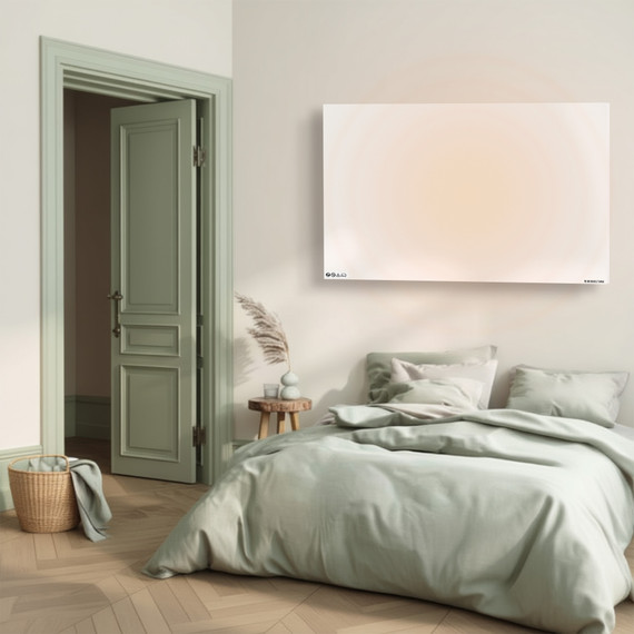 Mirrorstone Prime Infrared Heating Panel - 300-1100W