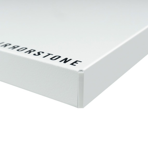 Mirrorstone Prime Infrared Heating Panel With Thermostat - 300-1100W