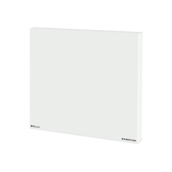Mirrorstone Pro Infrared Heating Panel - 450-1100W