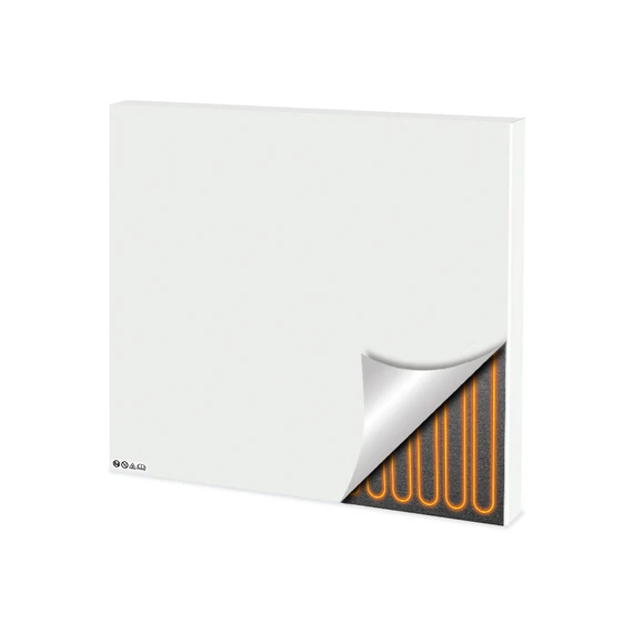 Mirrorstone Pro Infrared Heating Panel - 450-1100W