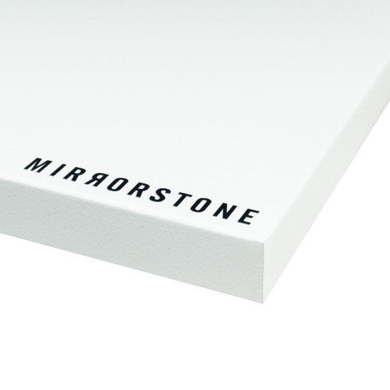 Mirrorstone Pro Infrared Heating Panel With Remote - 450-1100W