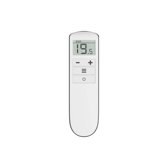 Mirrorstone Air Infrared + Convection Heating Panel With Remote - 600-1400W
