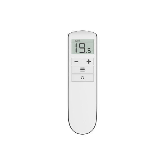 Mirrorstone Air Infrared + Convection Vertical Heating Panel With Remote - 1000-1400W