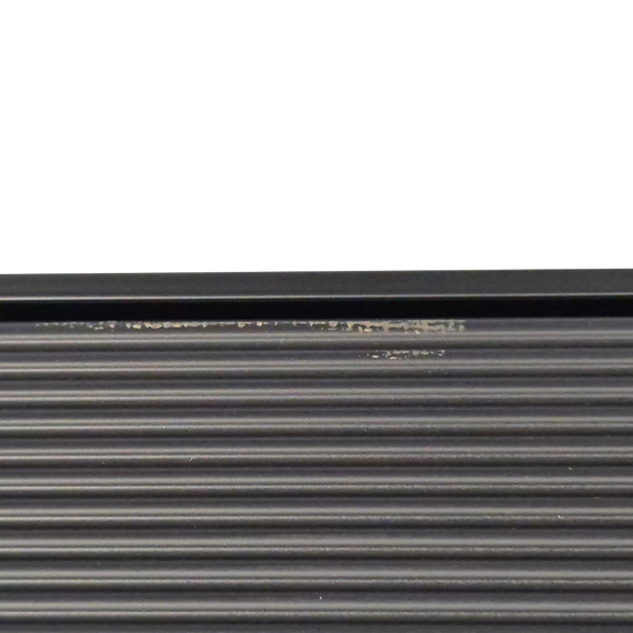 GRADE A - 1800W Helios Non Remote Infrared Bar Heater