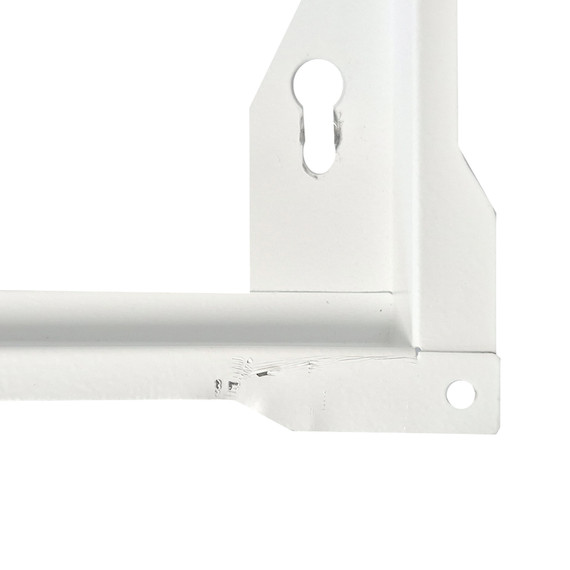 GRADE B - Mirrorstone 900W Prime Infrared Heating Panel On-Off