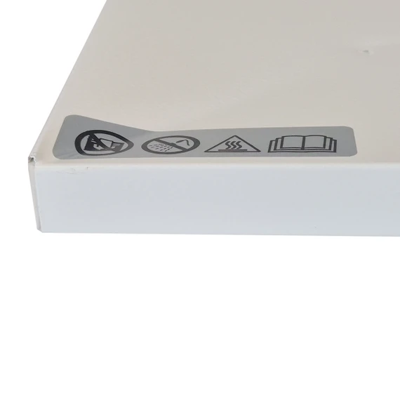 GRADE C - 550W Prime Infrared Heating Panel (on/off)