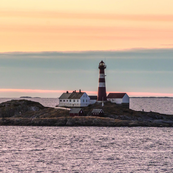 595x595 Dusky Lighthouse Picture Nexus Wi-Fi Infrared Heating Panel 350W - Electric Wall Panel Heater