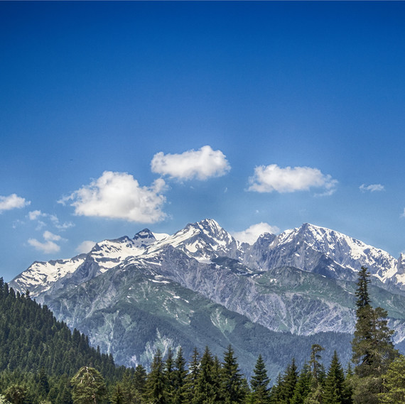 595x595 Mountain Tops Nexus Wi-Fi Infrared Heating Panel 350w