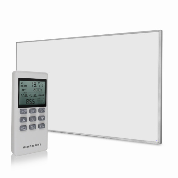 580W NXT Gen Infrared Heating Panel - Electric Panel Heater