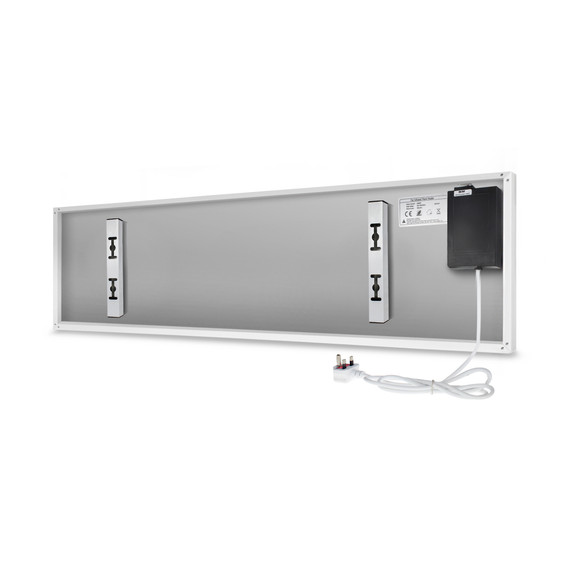 350W UltraSlim NXT Gen Infrared Heating Panel - Electric Panel Heater