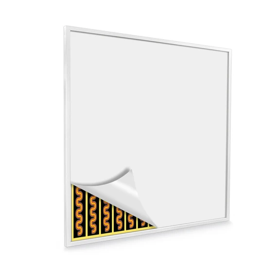 350W Classic Infrared Heating Panel