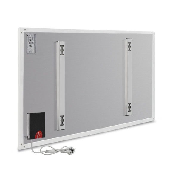 900W Classic Infrared Heating Panel - Electric Panel Heater