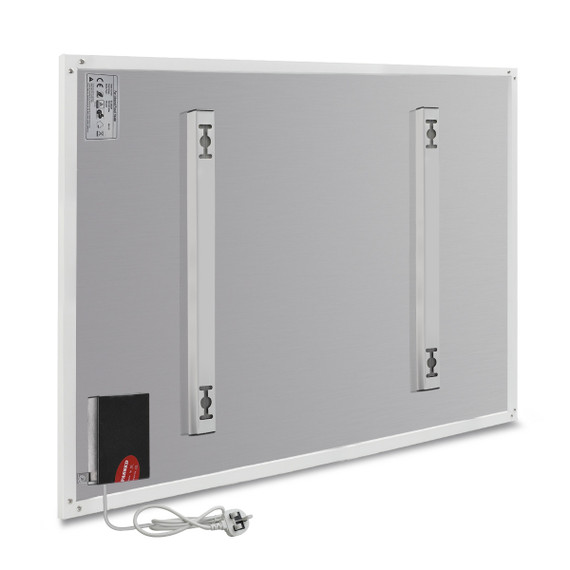 1200W Classic Infrared Heating Panel - Electric Panel Heater