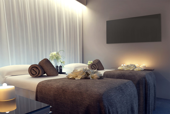 700W Quartz Glass Wi-Fi Infrared Heating Panel (Available In Black or White) - Electric Panel Heater