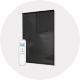 Glass IR Panels