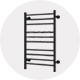 Electric Towel Rails