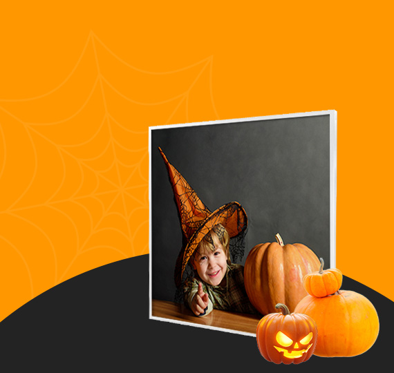 Custom Image IR Panels