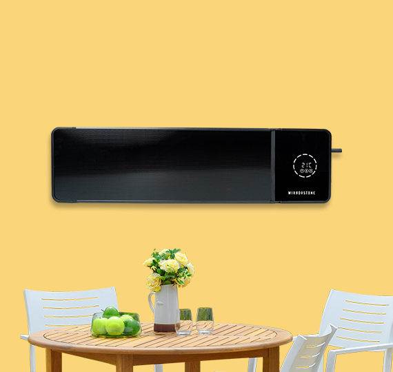 IR Patio Heaters