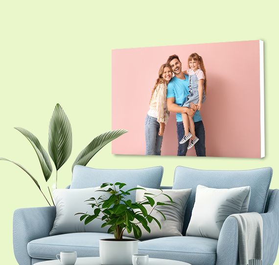 Custom Image IR Panels