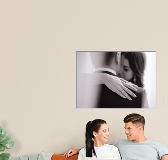 Custom Image IR Panels