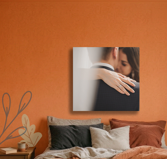 Custom Image IR Panels