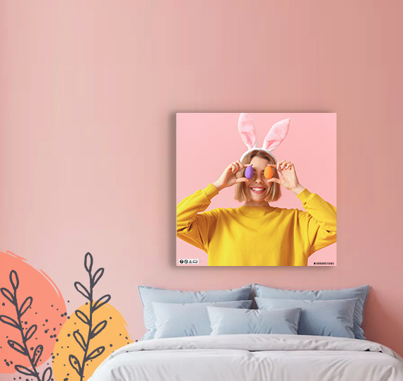 Custom Image IR Panels