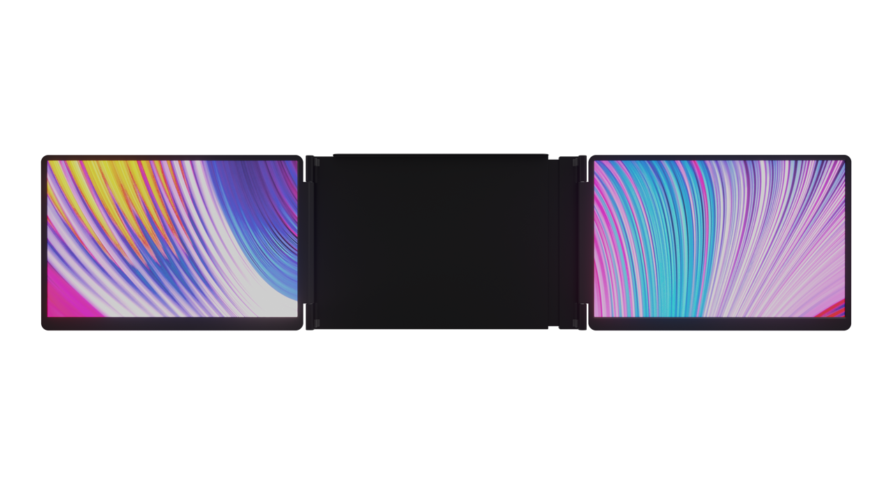 Monduo 16 Inch Pro Duo | Expand Your Laptop Display