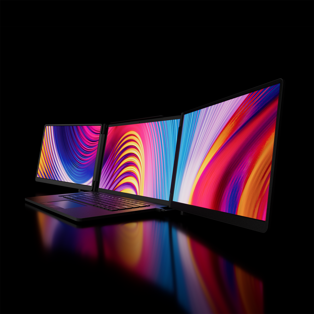 Monduo 16 Inch Pro Duo | Expand Your Laptop Display