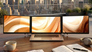 Monduo Unveils 14-Inch Dual Screen Display for Maximum Laptop Productivity