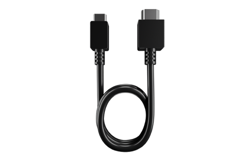 14" Monduo HDMI Cable