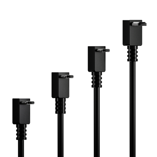 16" Monduo Cable Bundle