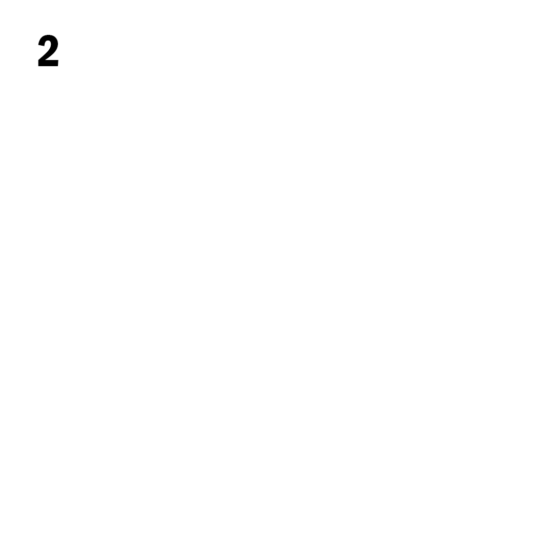 Step 2: Open displays outward